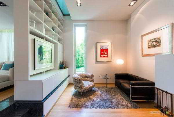 Интерьер зала 2015 года: актуальные направления в дизайне Интерьер зала 2015 года: актуальные направления в дизайне
