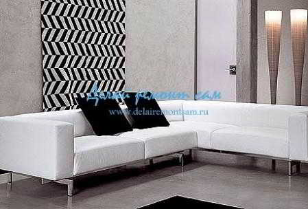 Итальянские диваны. Фото современных итальянских диванов
