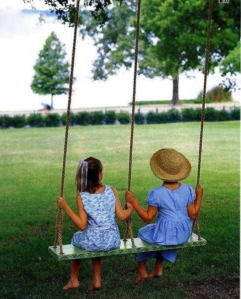 	Качели своими руками. Качели для дачи: самые яркие идеи своими руками				