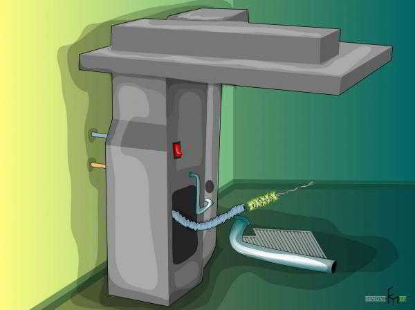 	Как чистить кондиционер в домашних условиях				