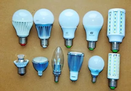 Как правильно разобрать лампочку: инструкция по разбору различных типов ламп