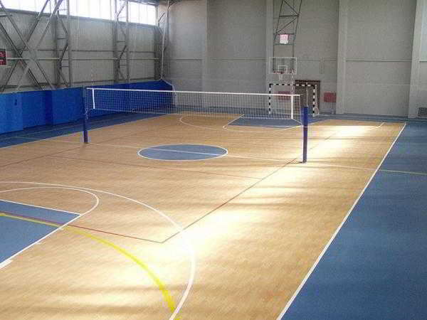 	Какой бывает линолеум				