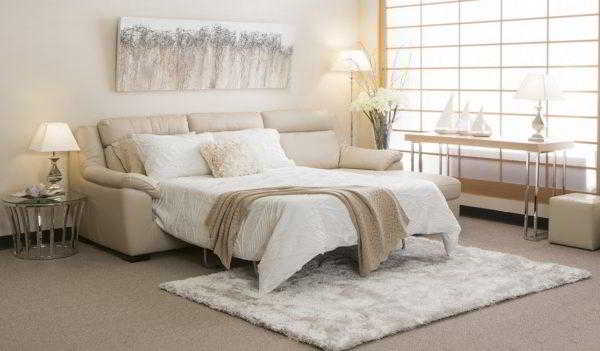 Какой диван для ежедневного сна лучше
