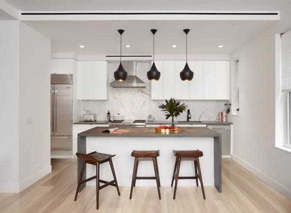 	Кухня 14 кв. м: популярные варианты интерьеров в современных квартирах и домах				
