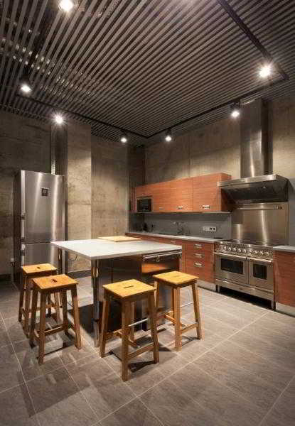 	Кухня 15 кв. м: 100 лучших фото-примеров для реализации любых дизайнерских фантазий				
