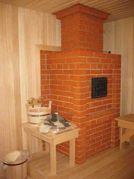 
			Лучшие дровяные печи для бани		