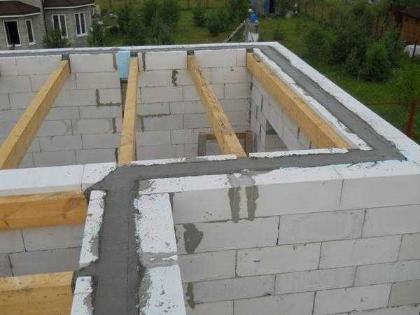 Лучший способ кладки блоков из газобетона Лучший способ кладки блоков из газобетона