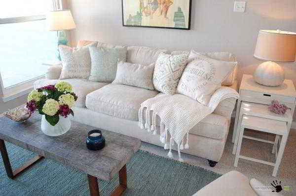 Маленькая гостиная – дизайн комнаты с большими возможностями Маленькая гостиная – дизайн комнаты с большими возможностями