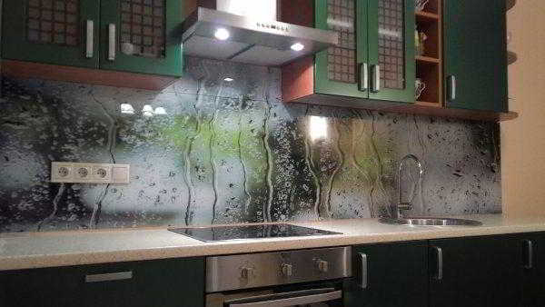 Маленькие хитрости в организации пространства на кухне