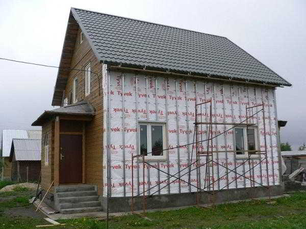 На какой вид теплоизоляции вы зря потратите деньги