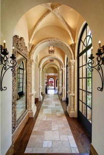 	Напольная плитка для прихожей и коридоров – выбираем тип, качество и дизайн				
