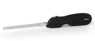 Нож сечка: виды кухонных ножей и их назначение