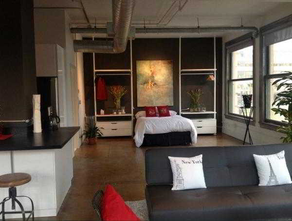 Планировка однокомнатной квартиры Планировка однокомнатной квартиры