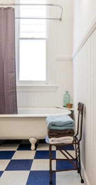 	Пластиковые панели для ванной: эстетика в практичных решениях				