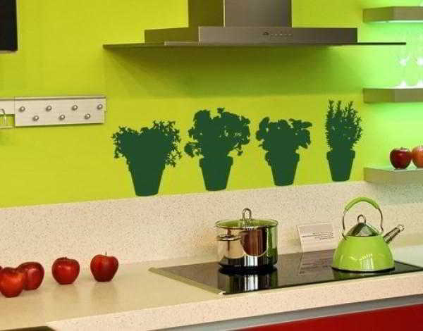Поделки для кухни своими руками из ненужных вещей, включая шитье