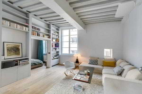 	Скандинавский стиль в интерьере квартиры или дома – самобытная красота и практичность				