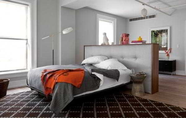 	Спальня-гостиная 18 кв. м: красивые и практичные идеи организации				