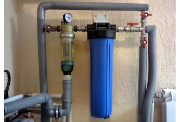 Стоит ли устанавливать систему очистки воды в квартире Стоит ли устанавливать систему очистки воды в квартире