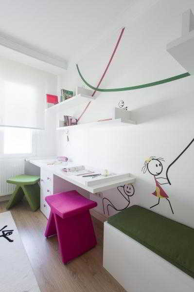 	Стол для школьника с полками: фото-галерея дизайна красивого и эргономичного рабочего места в детской комнате				