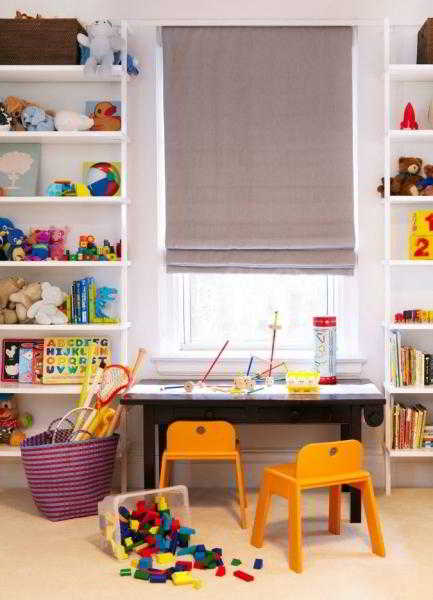 	Стол и стул для ребенка: праздник цвета и дизайна, функциональность и эргономичность детской мебели				