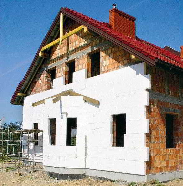 Топ небезопасных утеплителей