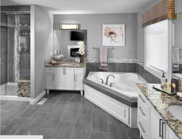 	Угловая ванна – выбираем качество, долговечность и красоту   				