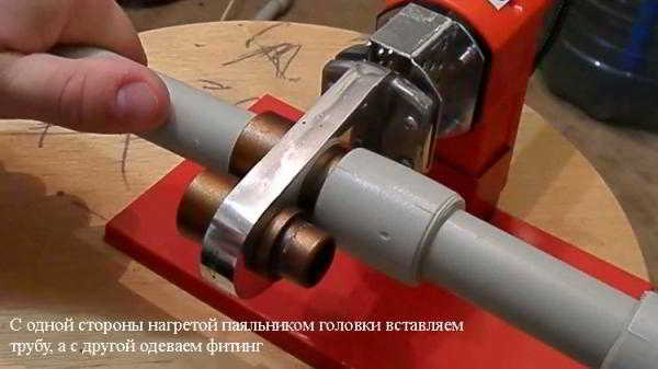 Эстетика простоты в сборке современных инженерных сетей