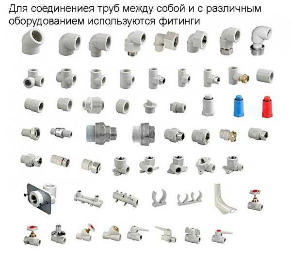 Как сделать пластиковый водопровод в ванной своими руками