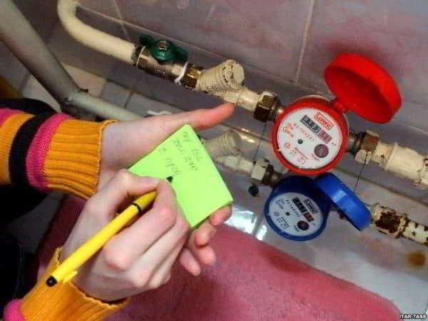 Какие водяные счетчики лучше ставить в квартире: как выбрать по расходу воды