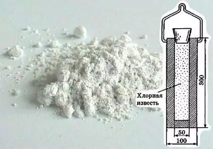Очистка воды из колодца: обзор самых лучших и действенных способов