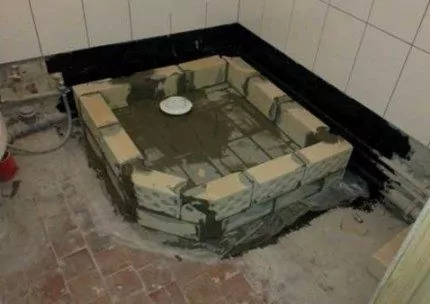 Подключение душевой кабины к канализации и водопроводу: пошаговый инструктаж Подключение душевой кабины к канализации и водопроводу: пошаговый инструктаж