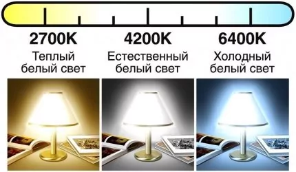 Светодиодные настольные лампы: виды, правила выбора + обзор лучших производителей Светодиодные настольные лампы: виды, правила выбора + обзор лучших производителей