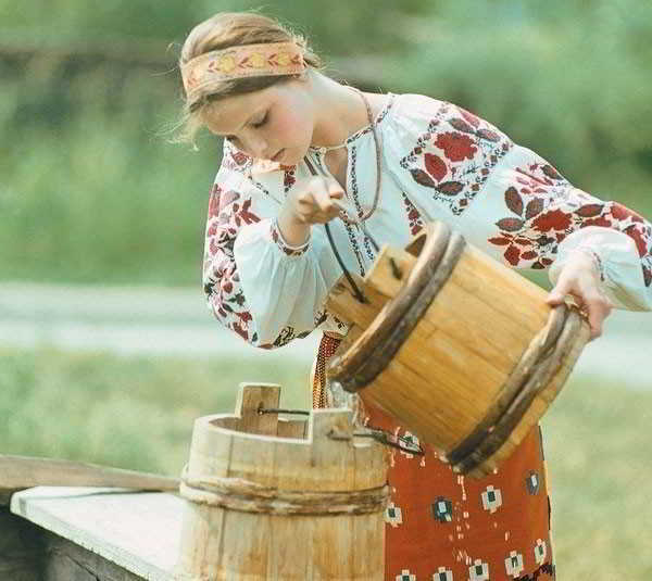 Водоснабжение бани своими руками