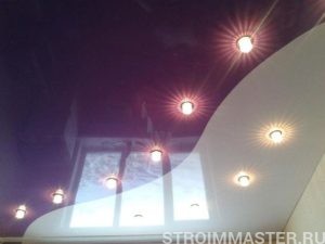 Подвесные потолки Подвесные потолки