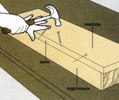 Двухэтажная баня из бруса 6 х 6