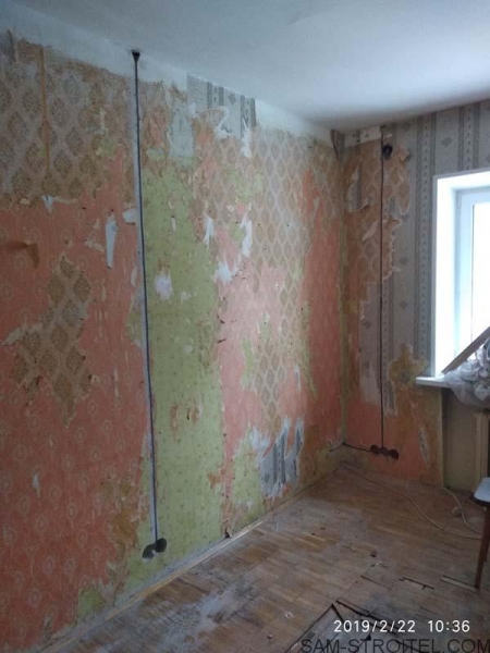 Штроборез своими руками из болгарки