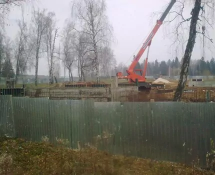 Что собой представляет охранная зона водопровода + нормы определения ее границ