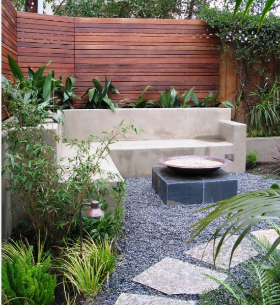 	Деревянный забор &ndash; современная дань традициям				
