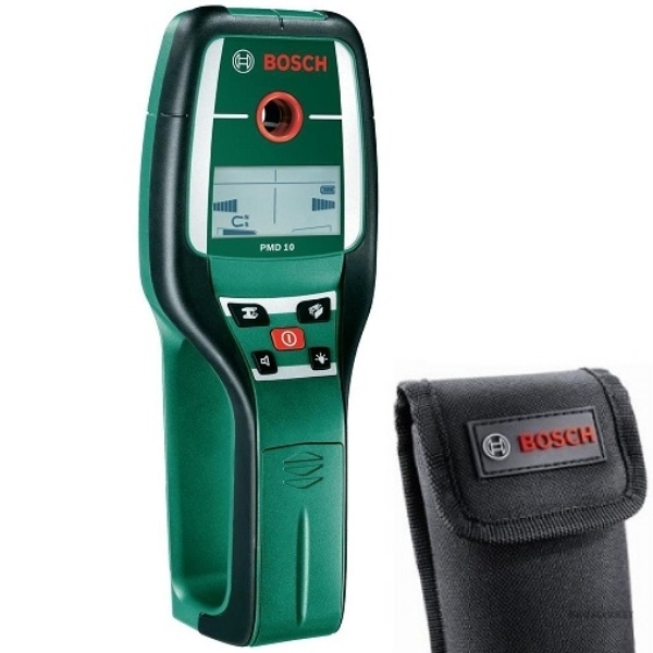 Детектор бош. Детектор Bosch PMD 10 0603681020. Детектор Bosch PMD 10. Детектор скрытой проводки Bosch PMD 10. Детектор проводки Bosch PMD 7.