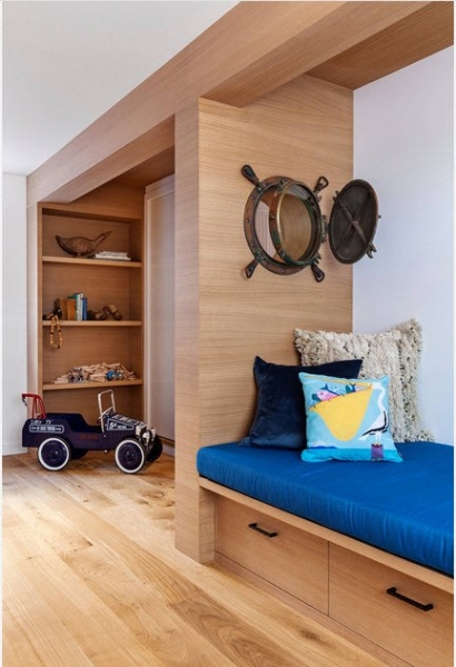 	Детская мебель для мальчика: увлекательный дизайн и особенности выбора для разного возраста				