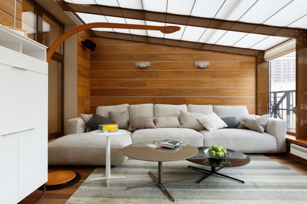	Диван с оттоманкой: 3 в 1 — комфорт, функциональность и красота современной мебели для отдыха				