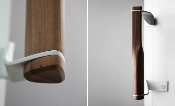 	Дверные ручки для межкомнатных дверей: разновидности механизмов и стильный дизайн				