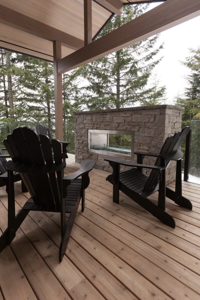 Эко стиль для современного загородного жилища Эко стиль для современного загородного жилища
