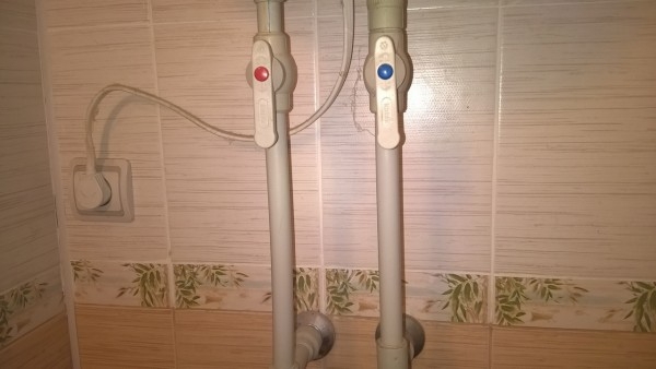 Фома против Хомки: бойлер и водонагреватель