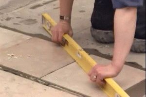 
			Гвл на деревянный пол под плитку		