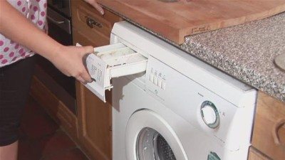 Как подключить стиральную машинку автомат без водопровода: варианты для частных домов Как подключить стиральную машинку автомат без водопровода: варианты для частных домов