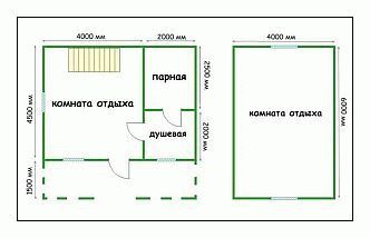 
			Как построить самим баню на даче		