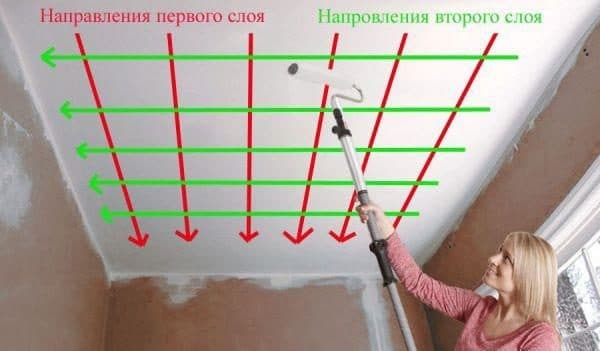 Какой потолок лучше сделать на кухне: варианты отделки эконом класса Какой потолок лучше сделать на кухне: варианты отделки эконом класса