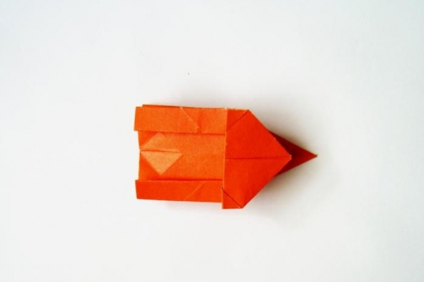 	Коробочка оригами своими руками: простые мастер-классы для новичков				