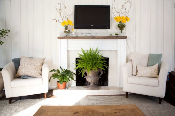 	Кресло в современном интерьере: стильный и практичный выбор				